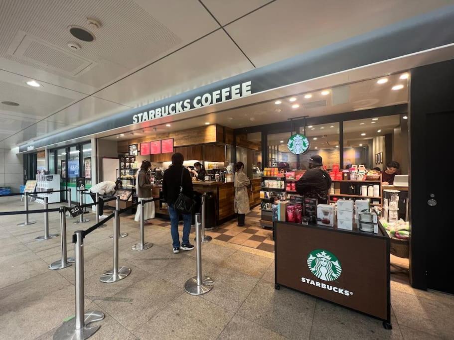 スターハイツ蒲田 * Tokio
