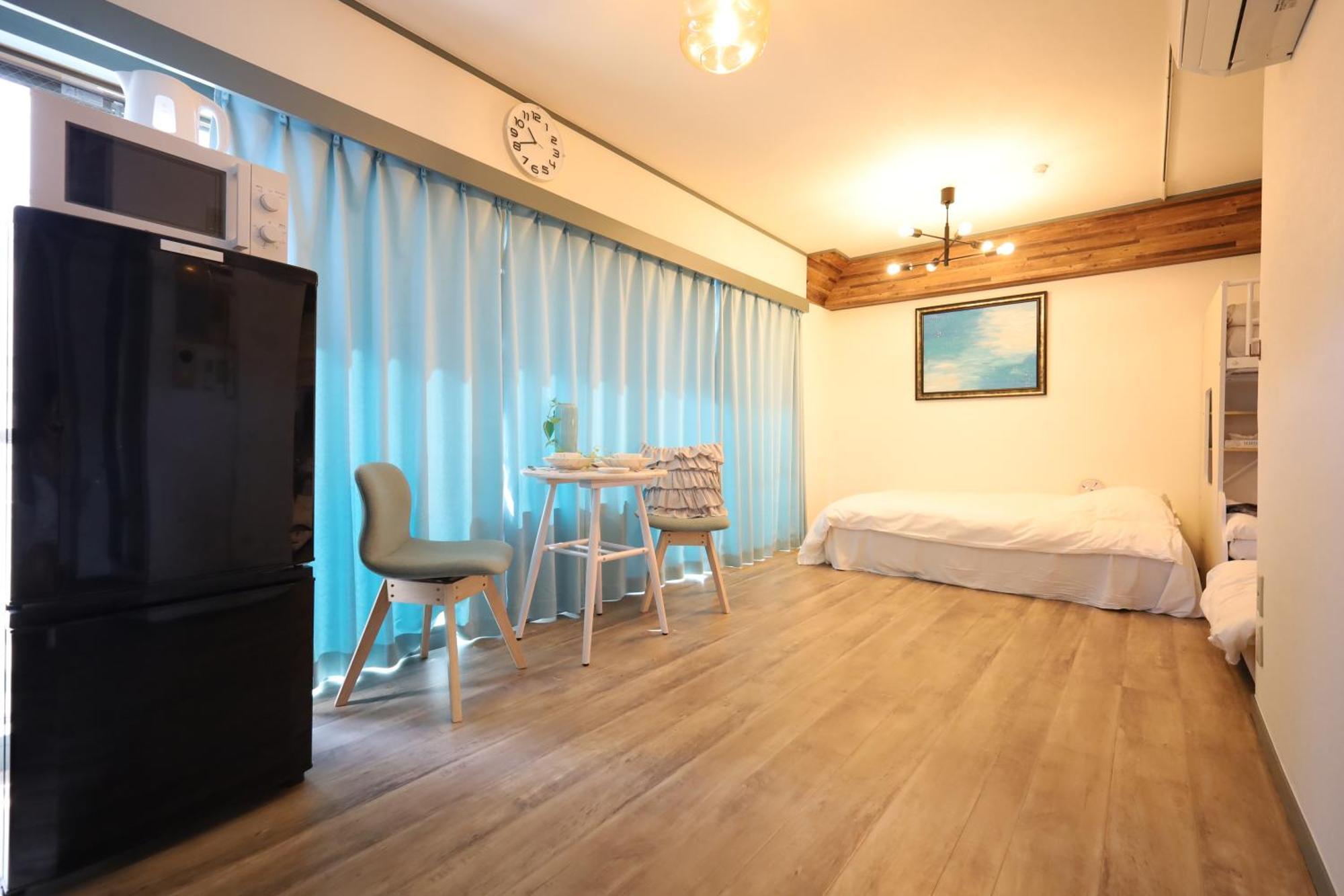 Apartamento スターハイツ蒲田 Tokio