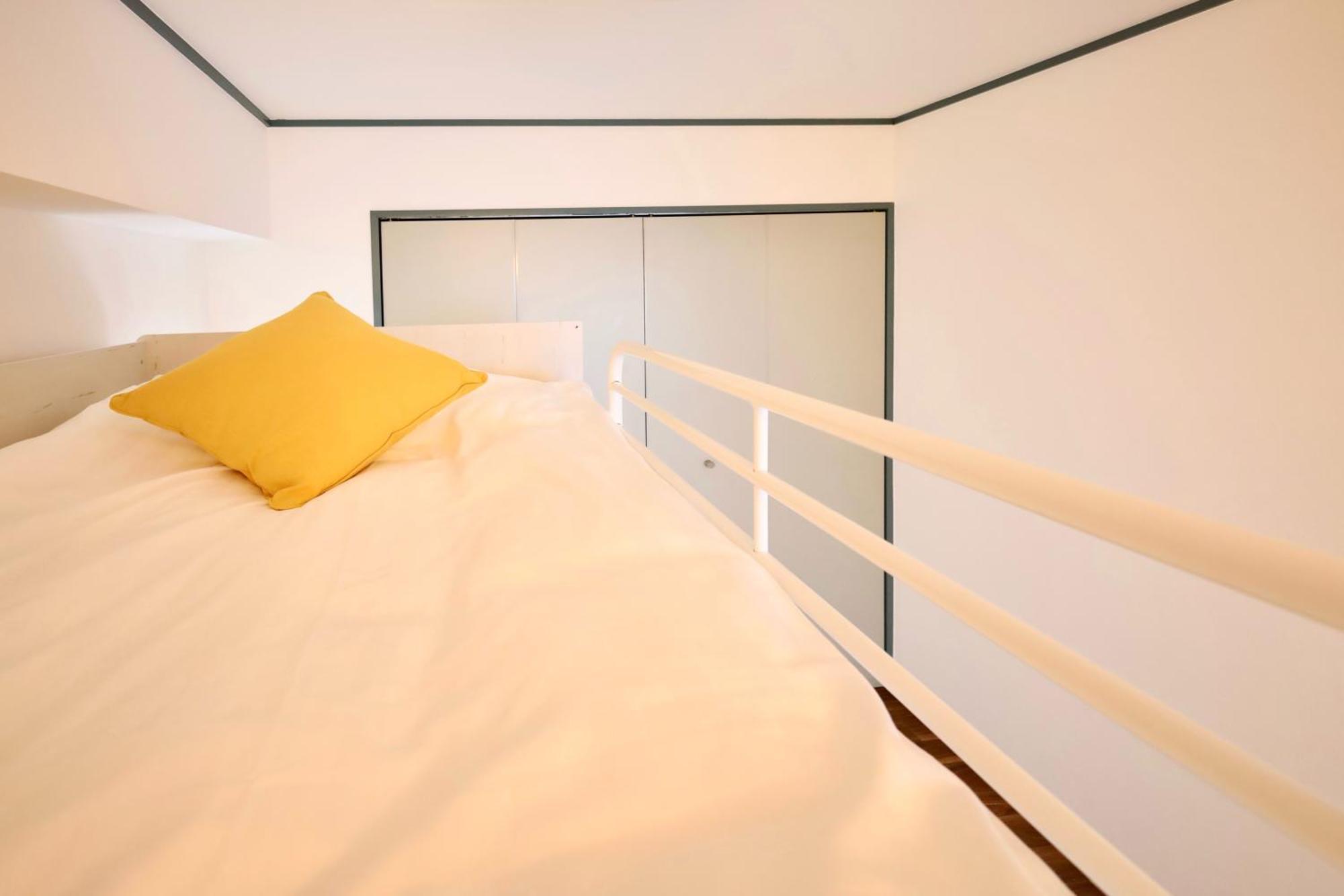Apartament スターハイツ蒲田 Tokio