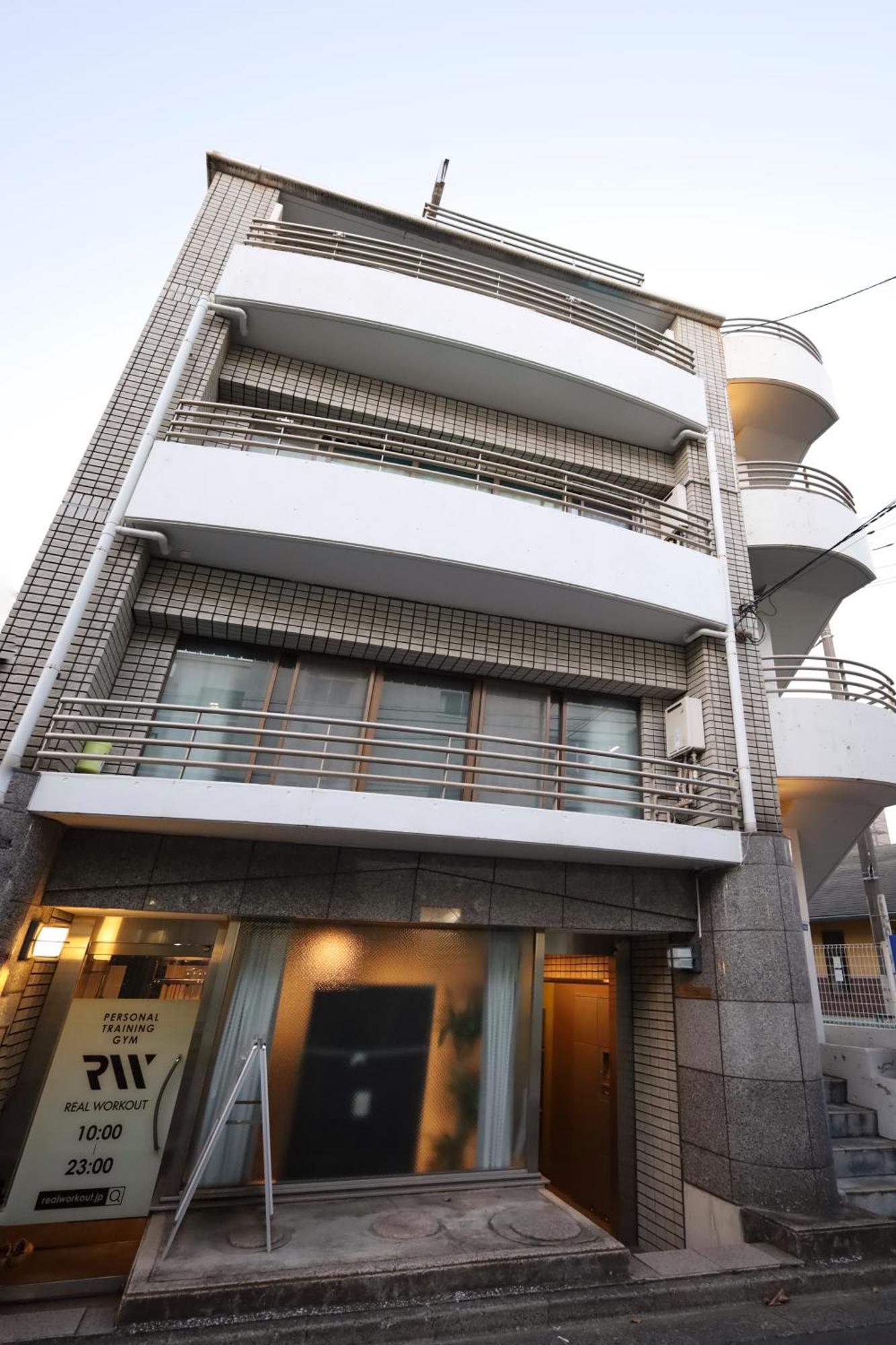 スターハイツ蒲田 * Tokio