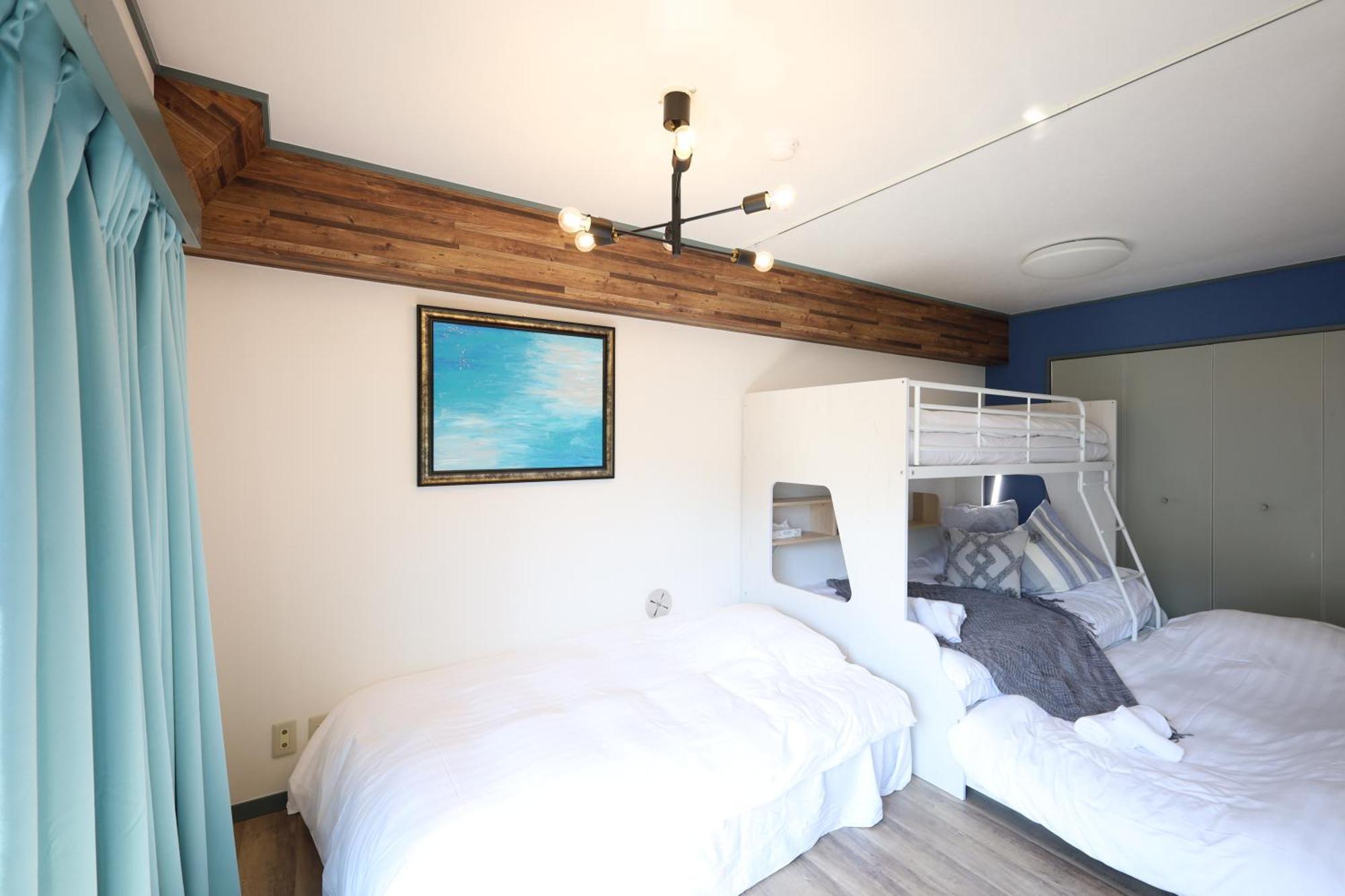 Apartament スターハイツ蒲田