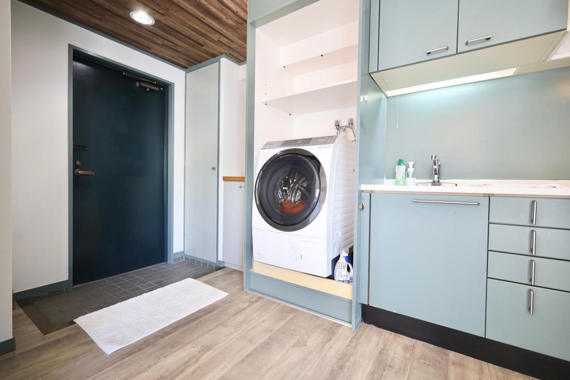 スターハイツ蒲田 Apartament *