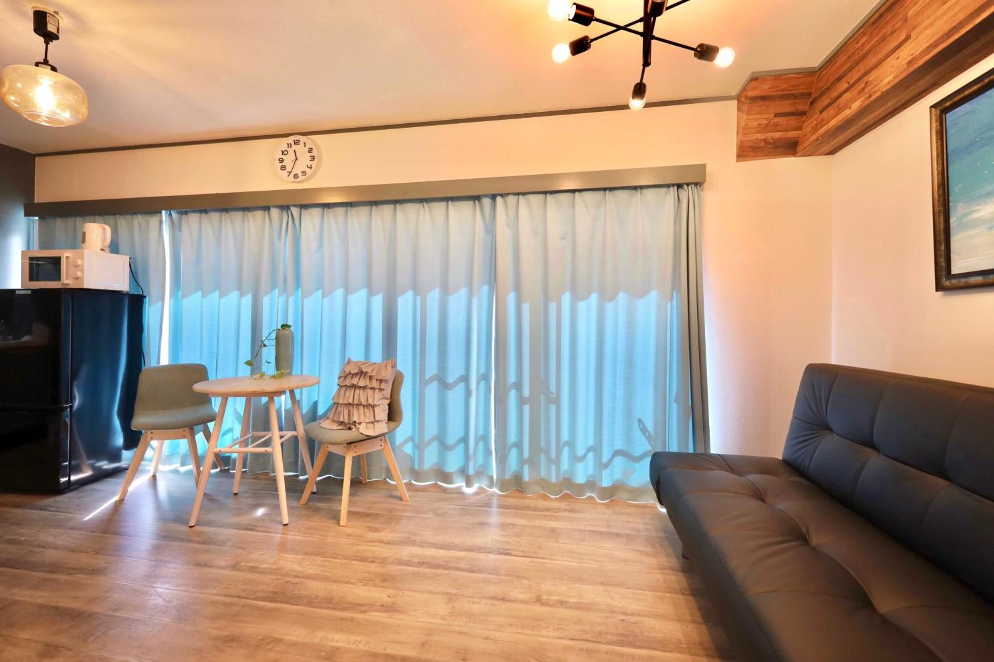 Apartament スターハイツ蒲田 Tokio