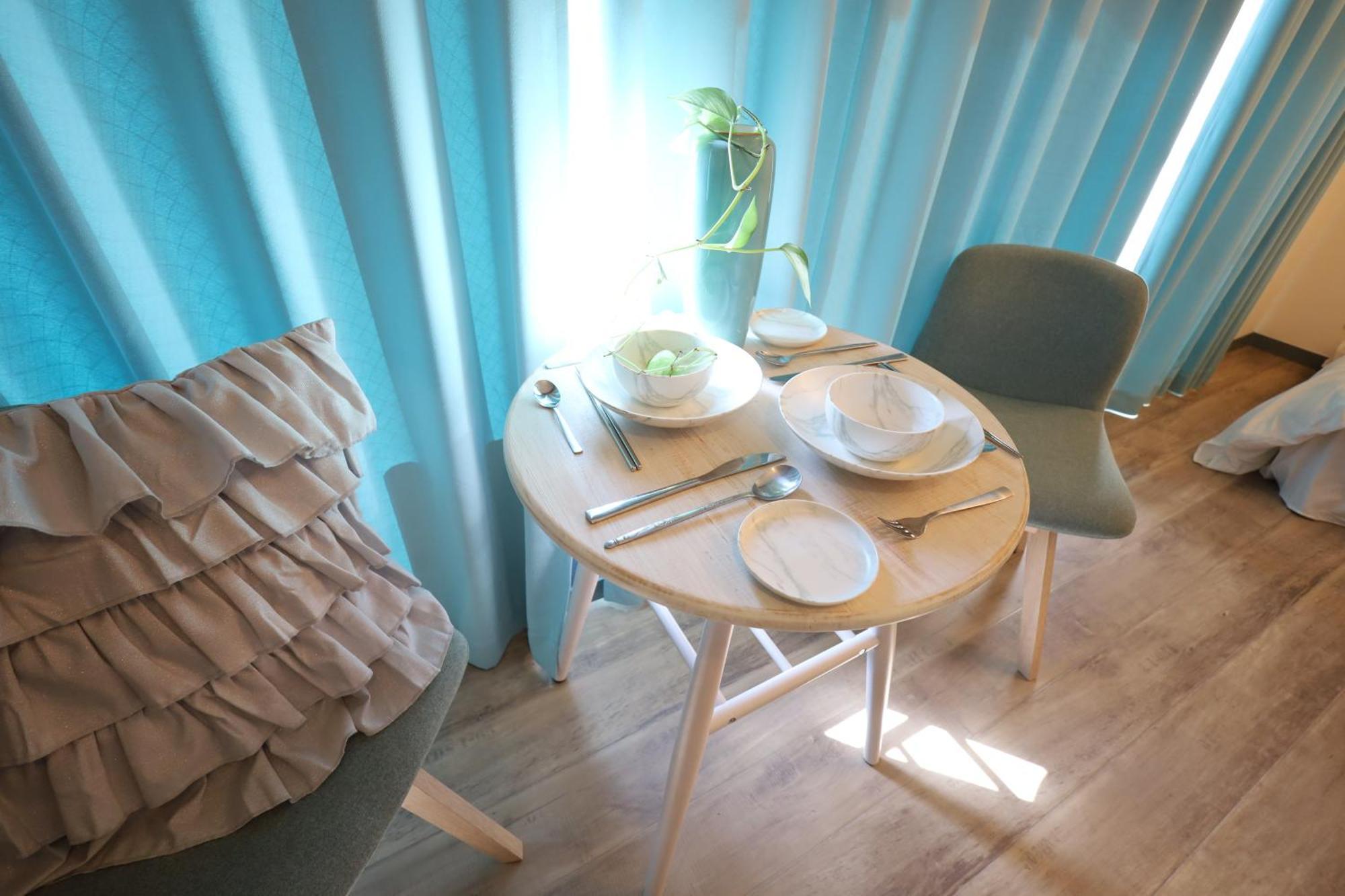 スターハイツ蒲田 Apartament