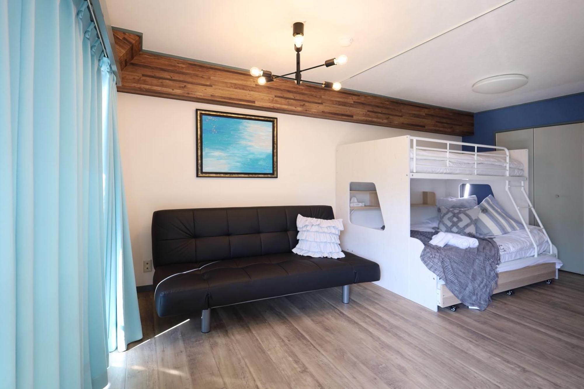 スターハイツ蒲田 Apartament